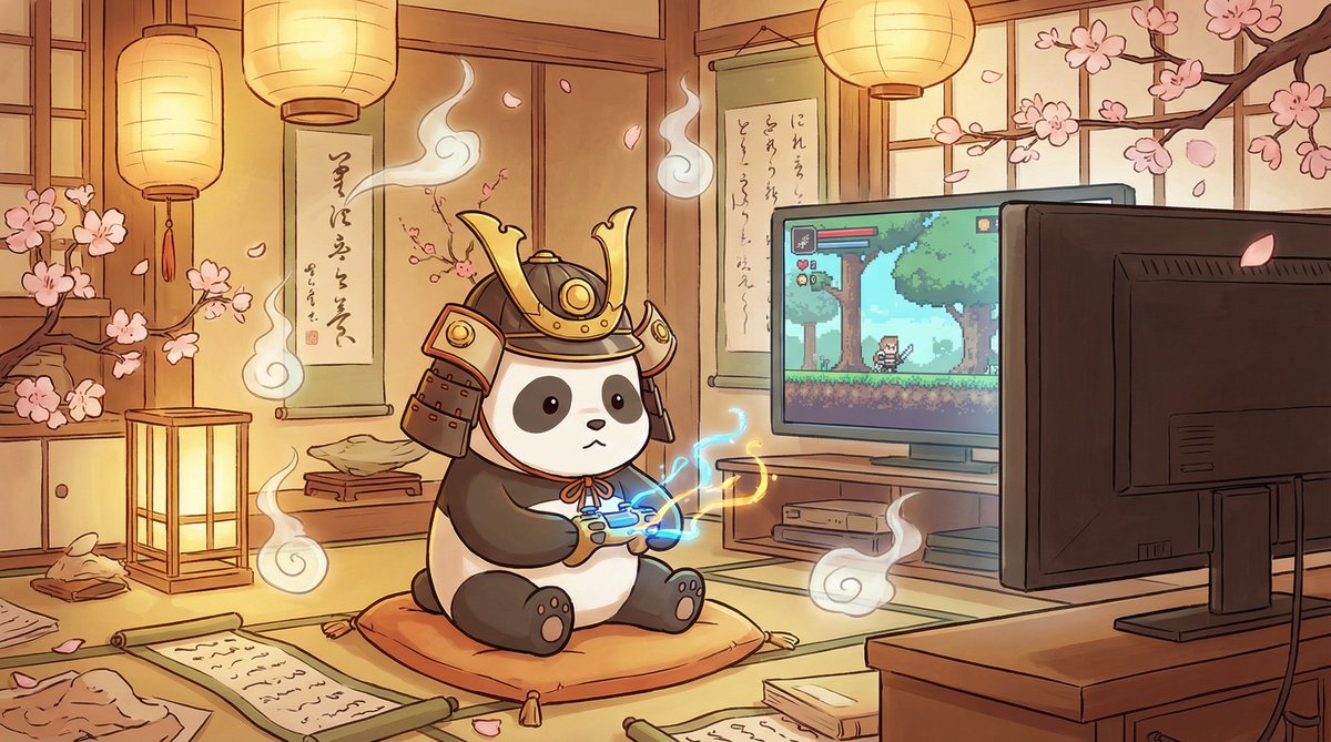 网红主播熊猫游戏视频
